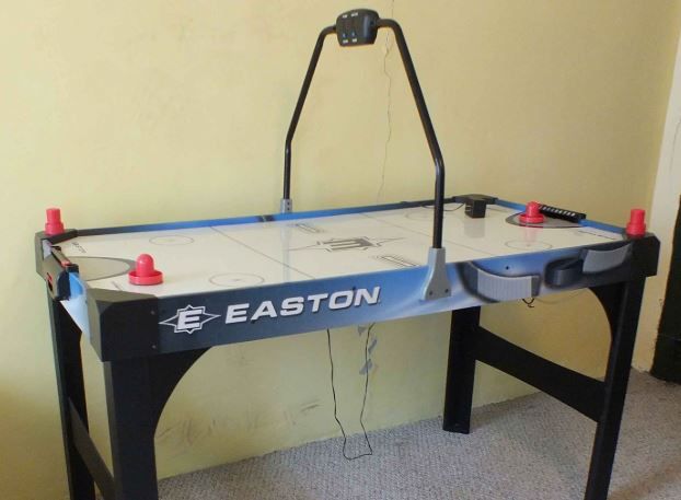 Easton Junior Air Hockey Table