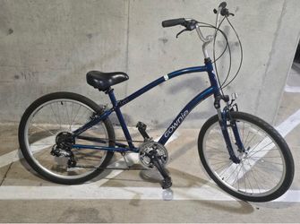 🚲 Electra Townie 21-Speed Bicycle