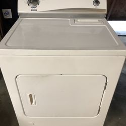 Kenmore Gas Dryer
