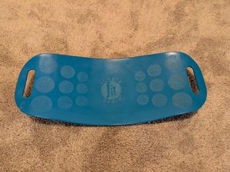 Free Simply Fit Board