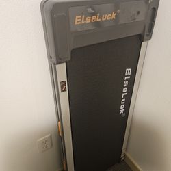 Walking Pad Treadmill