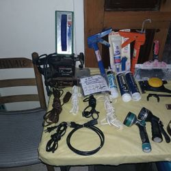 Assortment Of Tools