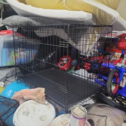 Dog Cage