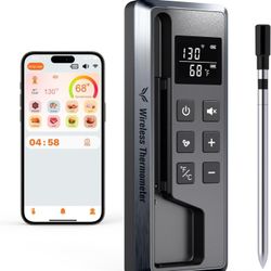 Meat Thermometer 