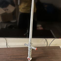 Harry Potter Sword Of Gryffindor  