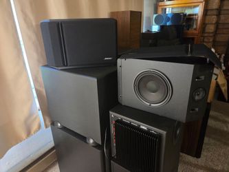 Bose 201 seriesIV 150$ OBO