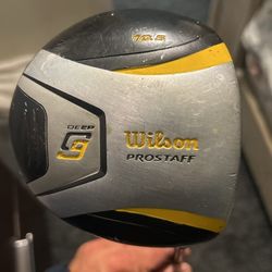 Golf Driver