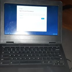 Laptop Chromebook Lenovo