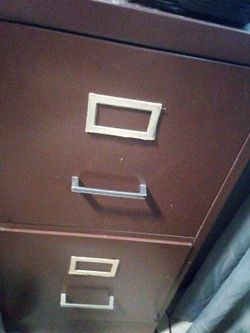 File Cabniet 