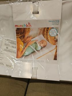 Baby Changing Pad