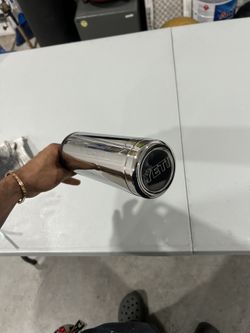 Aluminum/stainless Polishing