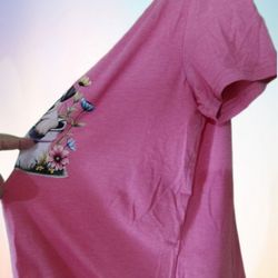 L, XL Shirts