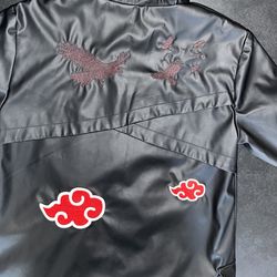 Size small Womens Naruto