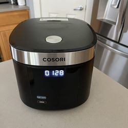 COSORI Rice Maker 10 Cup
