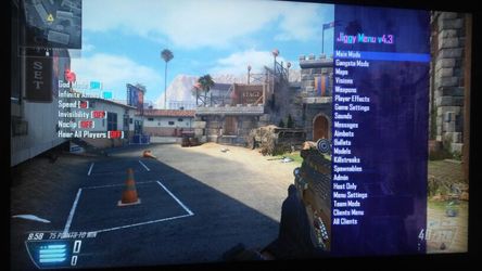 Xbox360 rgh mods menu ninja africa or change for Sale in Temecula, CA -  OfferUp