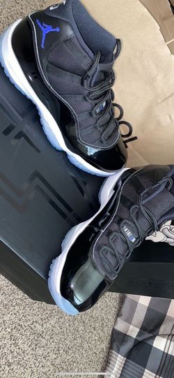 Space Jam size 10 2016