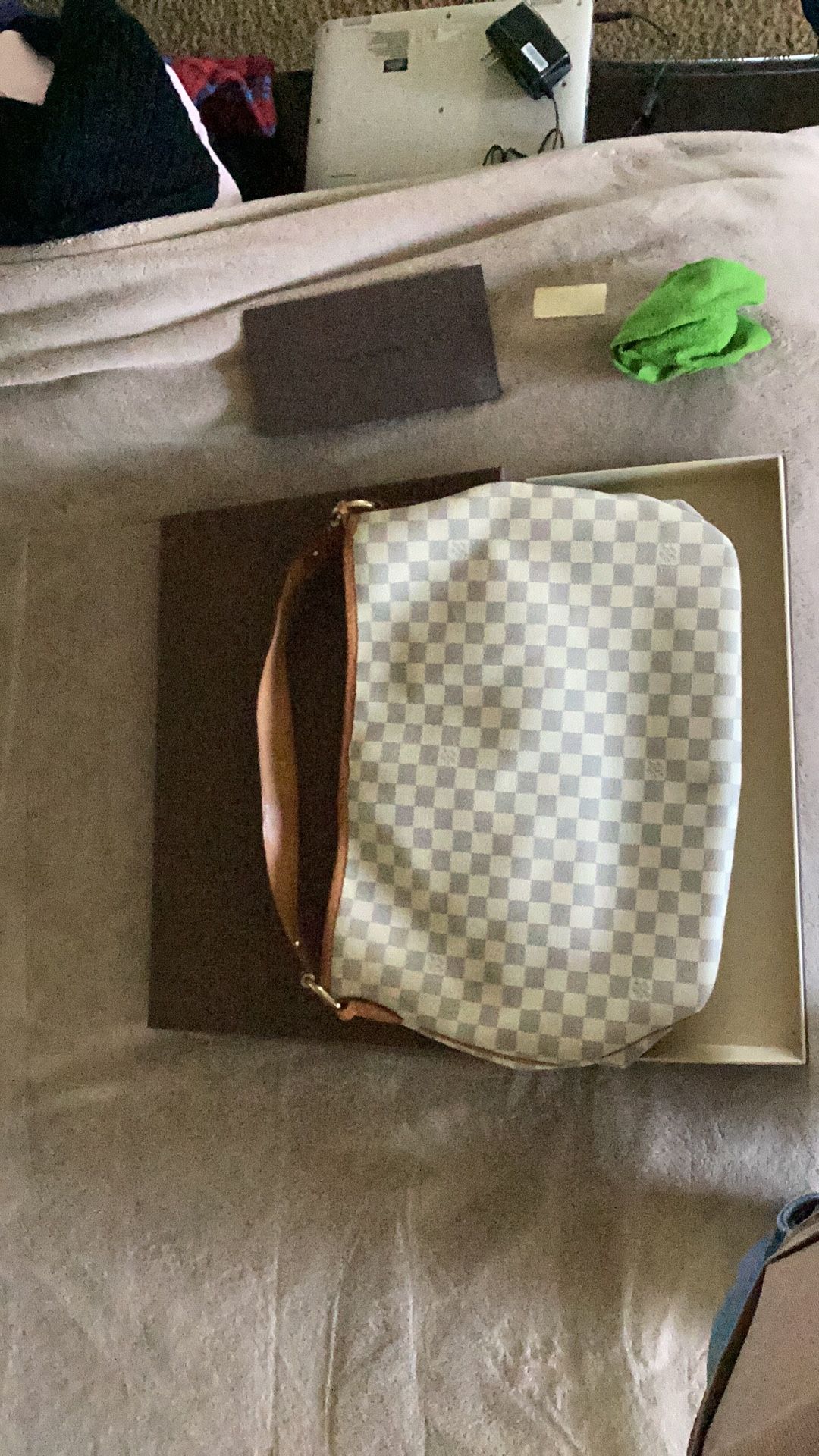 Women Bag LV