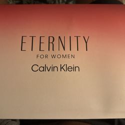 4PC Eternity Gift Set