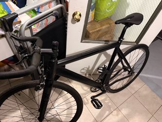 Fixie leader