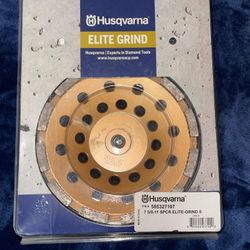 Grinding Wheel 