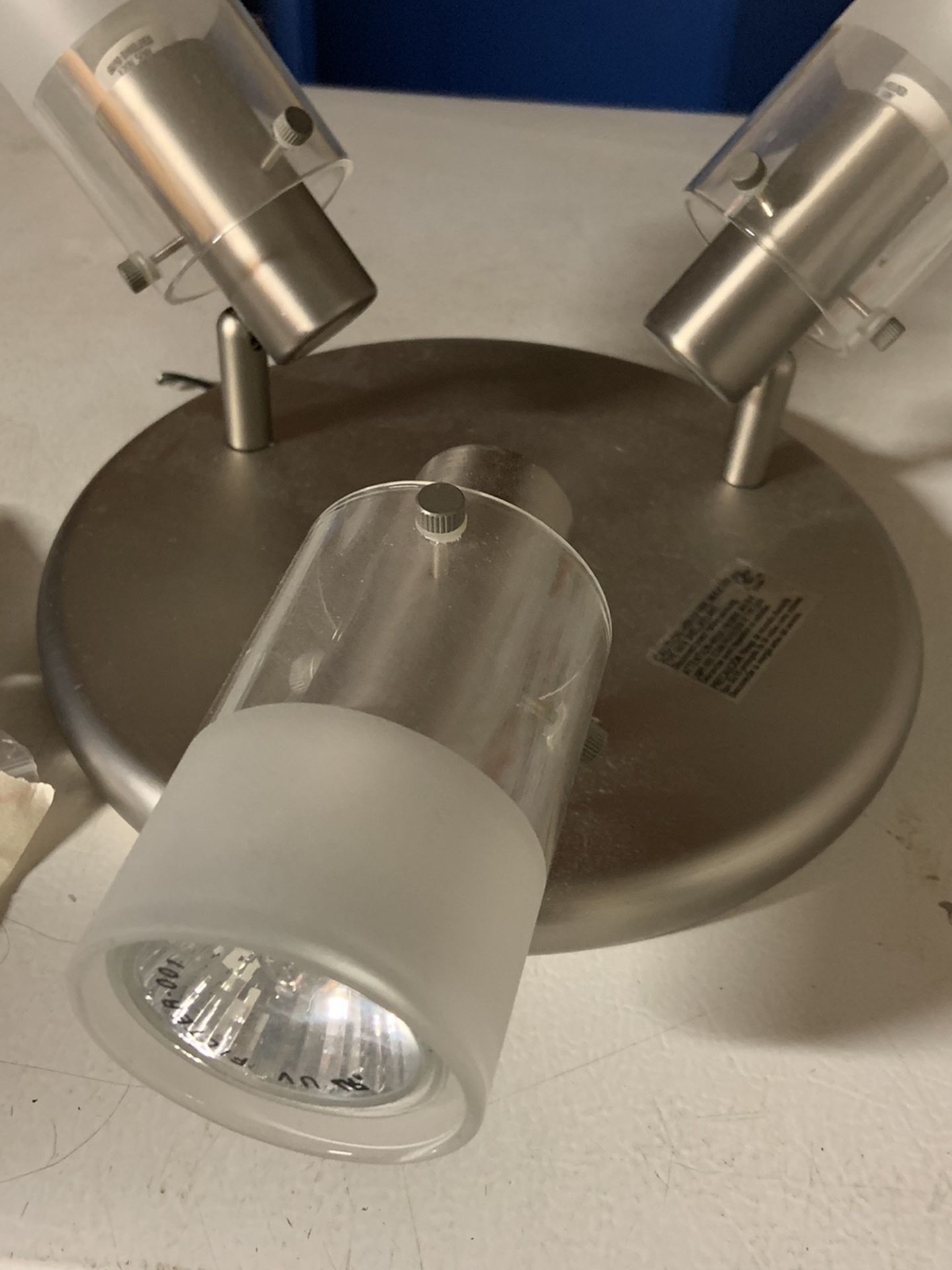 Ceiling Fixture