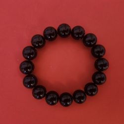 Black Bracelet 