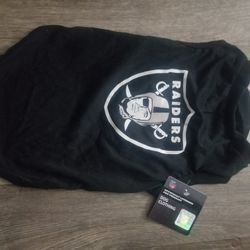 $25 New 🎃Raiders Costume For Small Med Size Doggie