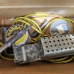 Heavy Duty Soldering Iron