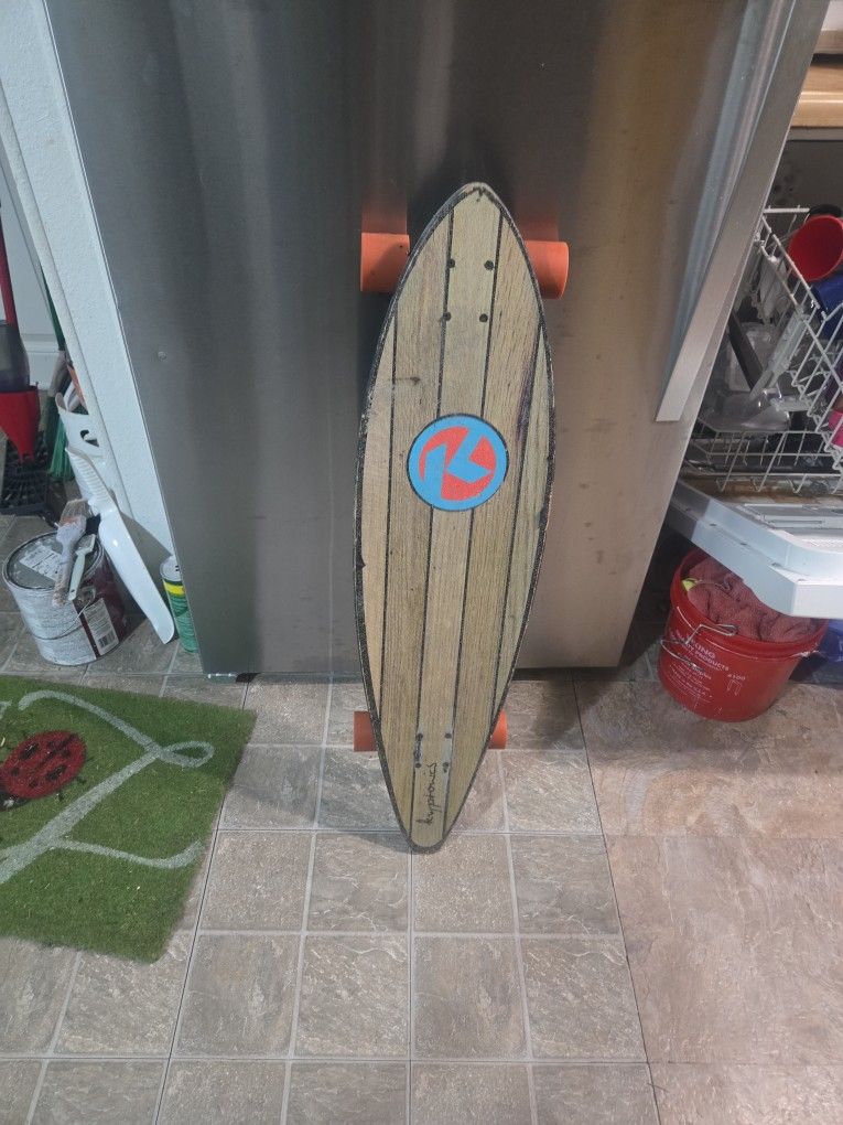Kryptonics LONG BOARD