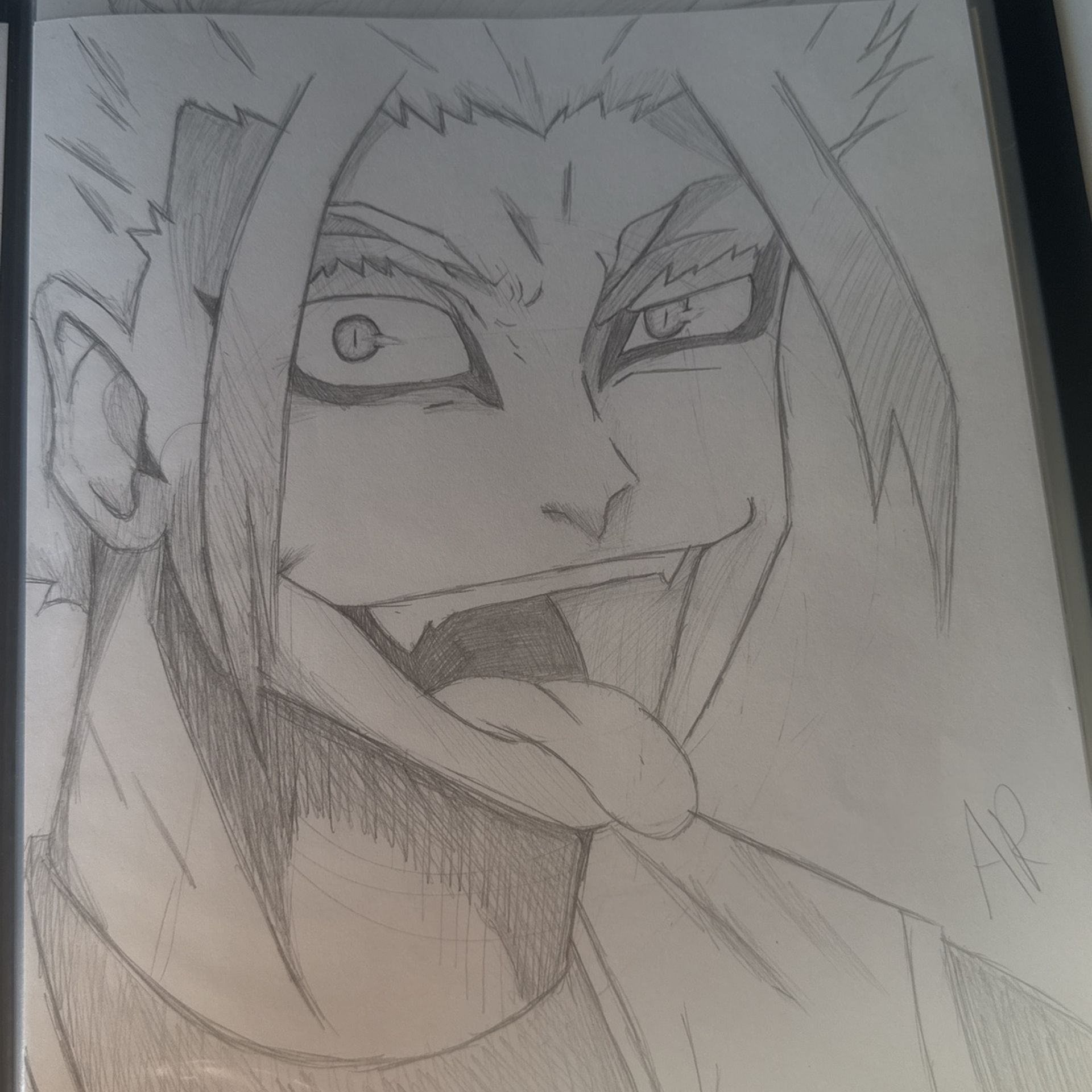 Ryusei Shidou