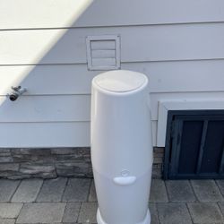 Diaper Genie Elite