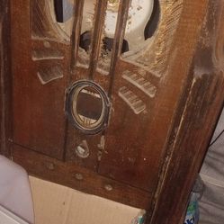 Antique Radio