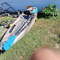 Brand New Kayak