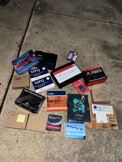 ENGINEERING DEV boards