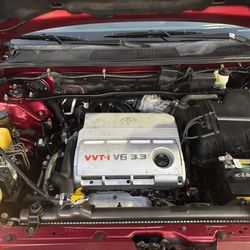 2006 Toyota Highlander