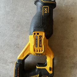 Dewalt Sawzaw 