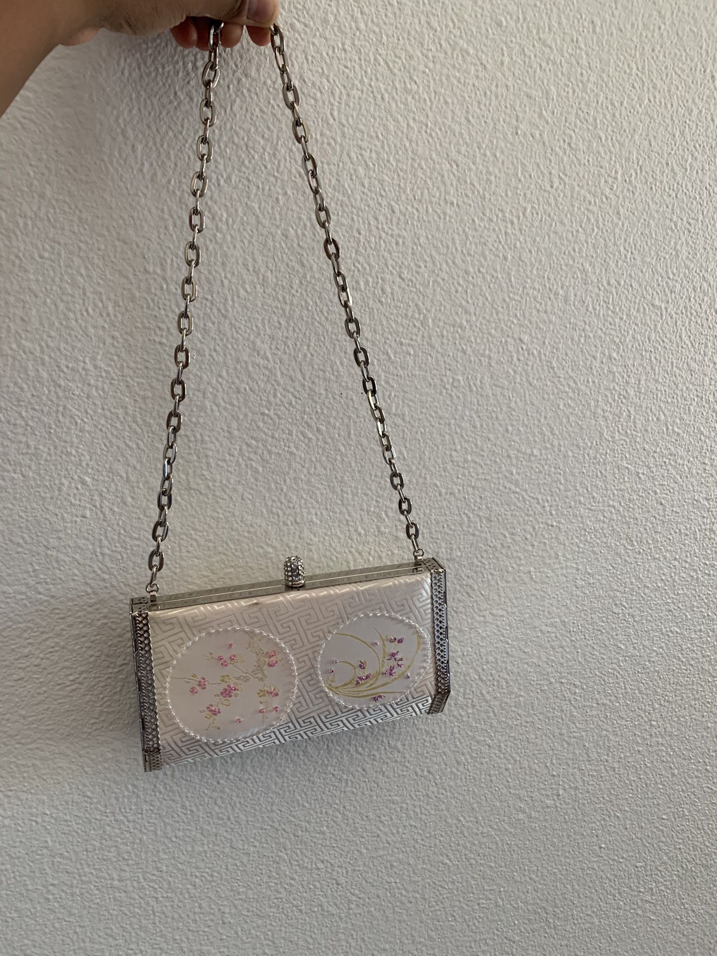 An Elegant Purse