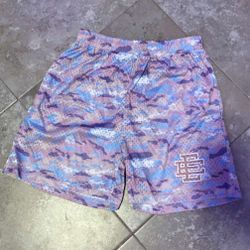 Eric Emanuel Shorts