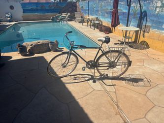 1976 Schwinn Suburban Classic