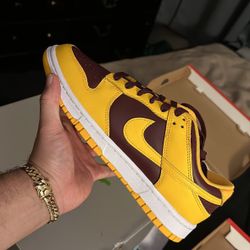 Nike Dunk AZ State