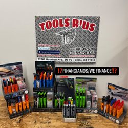 PICA Marking Tools NUEVO INVENTARIO/NEW INVENTORY**(FINANCIAMOS/WE FINANCE)**