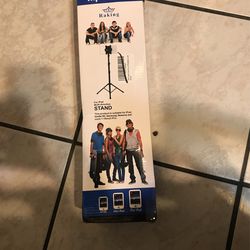 Tripod Stand