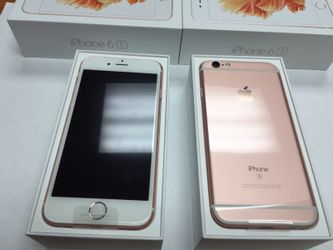 iPhone 6s 64 Gb SWAP