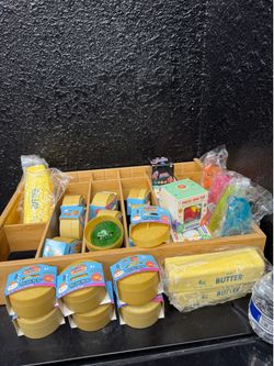 Squishy