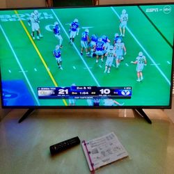 65” LG 4K UHD HDR Smart LED TV