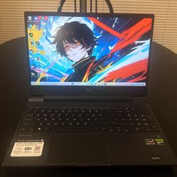 AMD Ryzen 5 7535 HS Gaming Laptop
