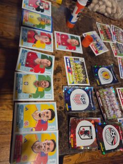 Paninni world cup 2026  fir trade