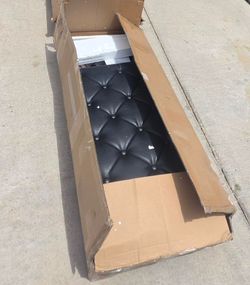 Queen size bed