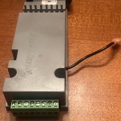 HA0200 RainBird Mod 