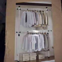 Custom Closet 